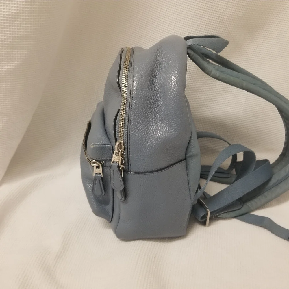 Authentic Mini Coach Backpack - Picture 10 of 16